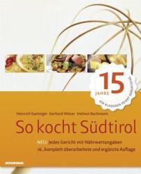 So kocht Südtirol (2018)