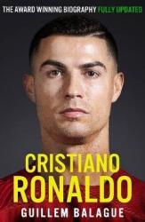 Cristiano Ronaldo: The Definitive Biography - Fully Revised and Updated (2024)