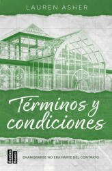 TERMINOS Y CONDICIONES - Lauren Asher (2024)