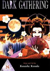 Dark Gathering, Vol. 8 (2024)
