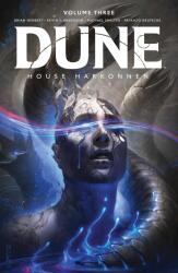 Dune: House Harkonnen Vol. 3 (2024)
