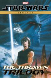 Star Wars Legends: The Thrawn Trilogy (2024)