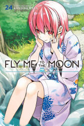 Fly Me to the Moon, Vol. 24 - Kenjiro Hata (2024)