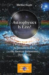 Astrophysics Is Easy! (2023)