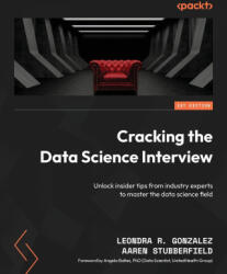 Cracking the Data Science Interview - Aaren Stubberfield (ISBN: 9781805120506)