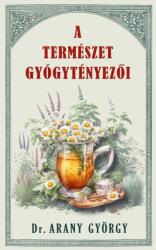 A természet gyógytényezői (2024)