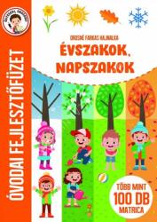 Évszakok, napszakok (2024)