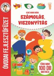 Számolás, viszonytás (2024)