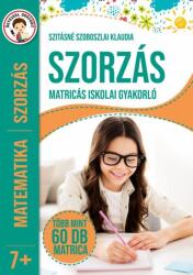 Szorzás (2024)