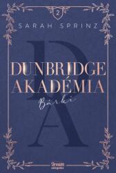 Dunbridge Akadémia - Bárki (2024)