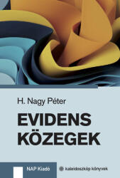 Evidens közegek (2023)