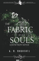 The Fabric of our Souls (2025)