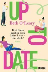 Up to Date - Drei Dates machen noch keine Liebe - oder doch? (0000)