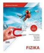 Fizica. Manual clasa a 6-a, in limba maghiara - Cristian Presura (ISBN: 9786306526451)