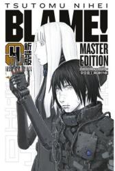 BLAME! Master Edition 4 (2018)