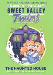 Sweet Valley Twins: The Haunted House (2024)