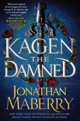 Kagen the Damned - Jonathan Maberry (2022)
