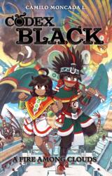 Codex Black (2023)