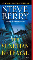 The Venetian Betrayal - Steve Berry (2008)