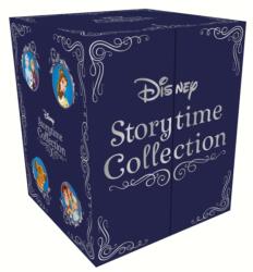 Disney Storytime Collection (ISBN: 9781800221871)
