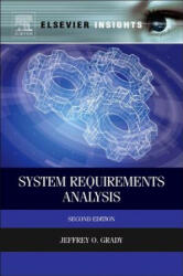 System Requirements Analysis - Jeffrey Grady (2013)