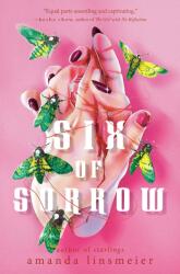 Six of Sorrow (ISBN: 9780593707760)