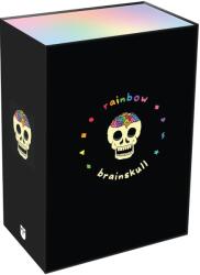 Rainbow Brainskull Oracle Deck (2024)