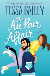 Au Pair Affair (2024)