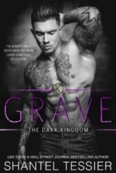 Grave (2023)