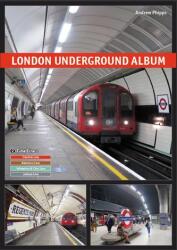 London Underground Album (2024)