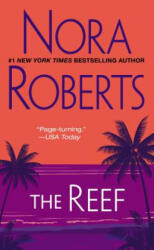 The Reef - Nora Roberts (2013)