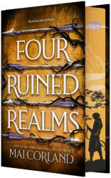 Four Ruined Realms (2025)