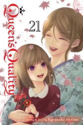 Queen's Quality, Vol. 21 (2025)