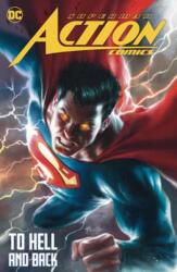 Superman: Action Comics Vol. 2: To Hell and Back - Magdalene Visaggio, Gene Luen Yang, Dan Parent, Matt Clark (2024)