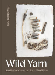 Wild Yarn - Imogen Bright Moon (2024)