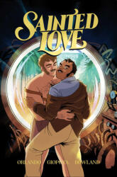 Sainted Love Vol. 1: A Time to Fight - Giopota (2024)