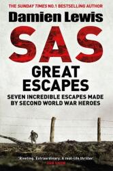 SAS Great Escapes (2022)