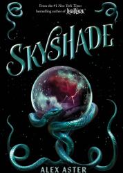 Skyshade (ISBN: 9781419773785)