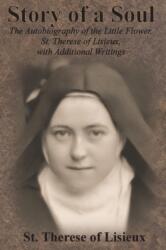 Story of a Soul (ISBN: 9781640322141)