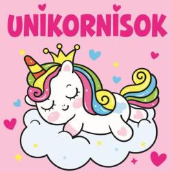 Unikornisok (ISBN: 9789634598497)