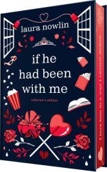 If He Had Been with Me (2024)