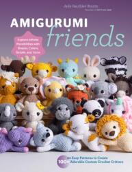 Amigurumi Friends (2024)