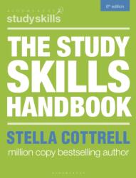 The Study Skills Handbook (2024)