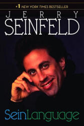 Seinlanguage - Jerry Seinfeld, Liebovitz Annie, Glen M. Edelstein (2008)