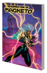 Resurrection of Magneto (2024)