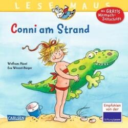 Conni am Strand (2004)