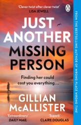Just Another Missing Person (2024)