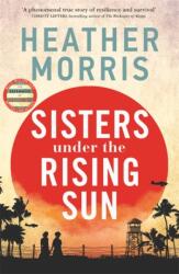 Sisters under the Rising Sun (2023)