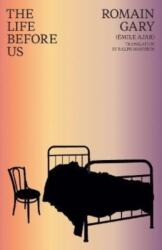 Life Before Us - James Laughlin, Ralph Manheim (2022)