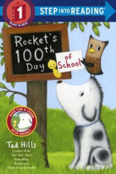 Rocket's 100th Day of School (2014)